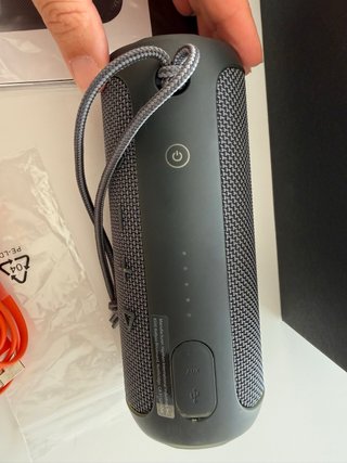 JBL Flip Essential Altavoz Portátil