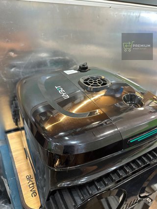 WYBOT C2 Vision AI robot de piscina sin cable