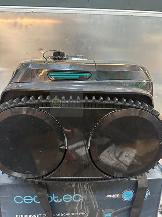 WYBOT C2 Vision AI robot de piscina sin cable