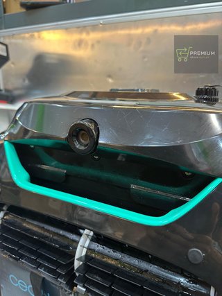 WYBOT C2 Vision AI robot de piscina sin cable