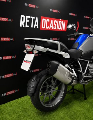 BMW R 1250 GS Adventure 2019