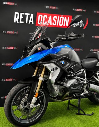 BMW R 1250 GS Adventure 2019