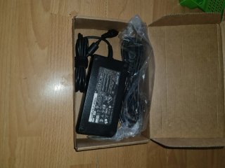 Cargador Toshiba PA5186U-1AC3 AC ADAPTER