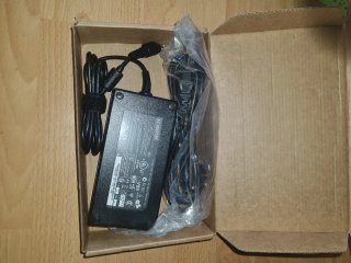 Cargador Toshiba PA5186U-1AC3 AC ADAPTER