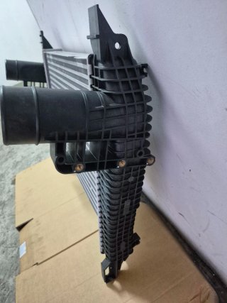 Intercooler Iveco Eurocargo Tector