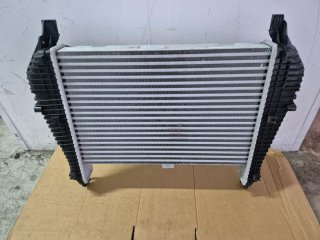 Intercooler Iveco Eurocargo Tector