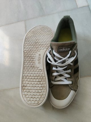 Zapatillas Adidas Bravada - Talla 44'5