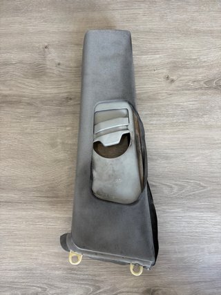 Pilares centrales Gris bmw e46 coupe y accesorios