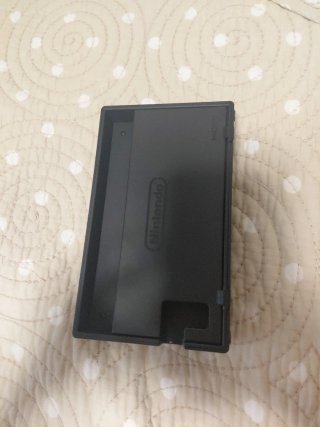Base de Carga Nintendo Switch