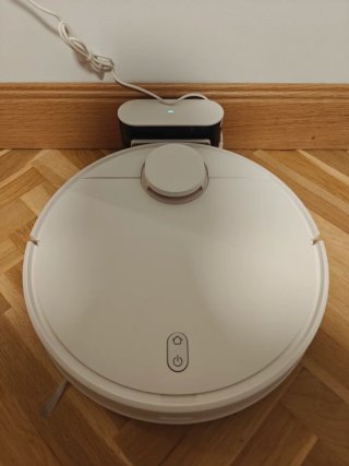 Robot Aspirador Xiaomi S12