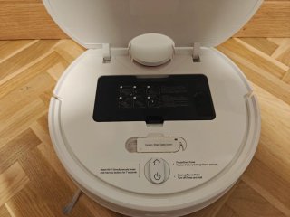 Robot Aspirador Xiaomi S12