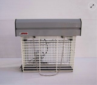 Zanzariera Elettrica