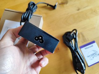Caricatore 90W Asus Vivobook ExpertBook