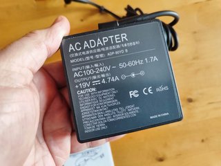 Caricatore 90W Asus Vivobook ExpertBook