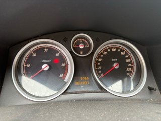 Opel Astra GTC 2007