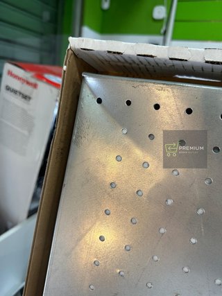 Simon Rack Panel Herramientas Pared, 600x1500 mm