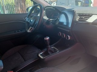 Renault Captur 2021 OFERTA JUNIO