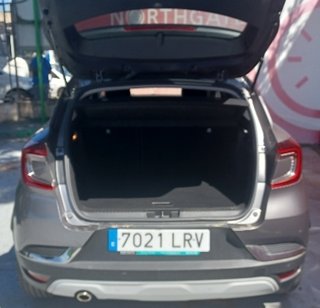 Renault Captur 2021 OFERTA JUNIO