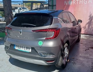 Renault Captur 2021 OFERTA JUNIO