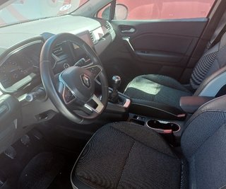 Renault Captur 2021 OFERTA JUNIO