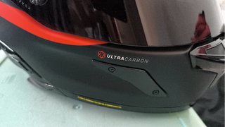 Casco de moto Nolan X-804 RS ULTRA CARBON