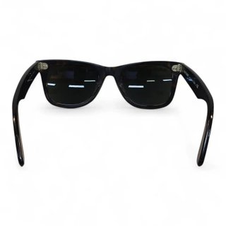 GAFAS DE SOL RAYBAN RB2140 MARRONES 902 56.22  WAYFARER + FUNDA