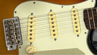 Set Pastillas Fender Pure Vintage 61