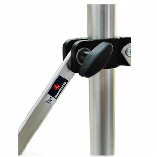 TRIPODE MANFROTTO 060 ALUMINIO