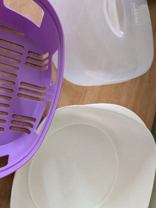 Sterilizzatore per biberon Chicco