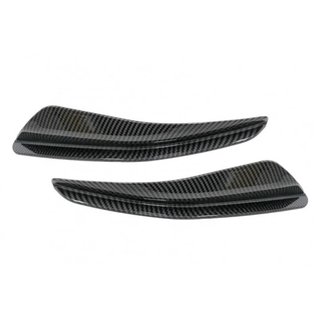 Aletines laterales de paragolpes VW Golf 8 GTI / R