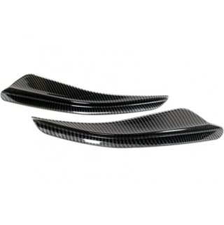 Aletines laterales de paragolpes VW Golf 8 GTI / R