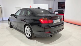 BMW Serie 3 2015