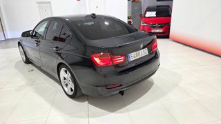 BMW Serie 3 2015