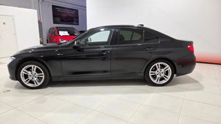 BMW Serie 3 2015