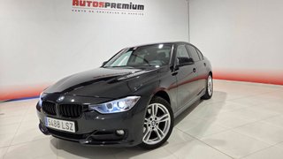 BMW Serie 3 2015