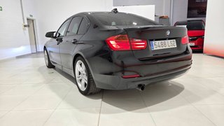 BMW Serie 3 2015