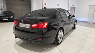 BMW Serie 3 2015