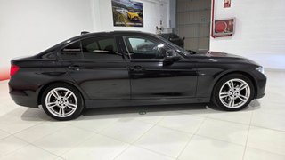 BMW Serie 3 2015