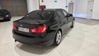 BMW Serie 3 2015