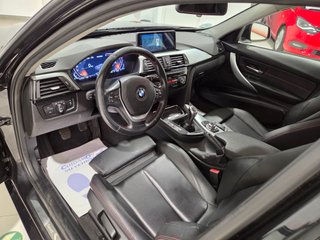 BMW Serie 3 2015