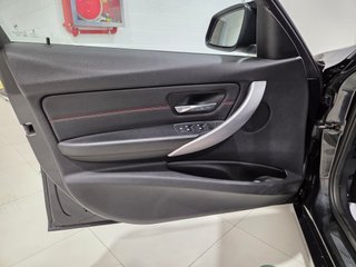 BMW Serie 3 2015