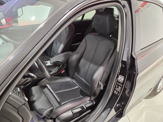 BMW Serie 3 2015