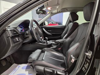 BMW Serie 3 2015