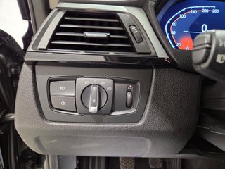 BMW Serie 3 2015