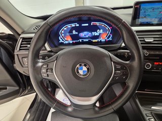 BMW Serie 3 2015