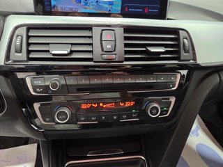 BMW Serie 3 2015
