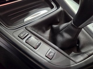 BMW Serie 3 2015