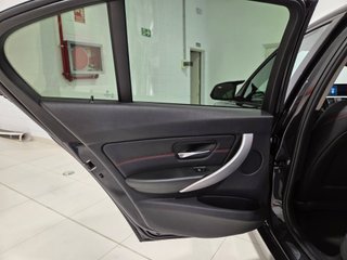 BMW Serie 3 2015