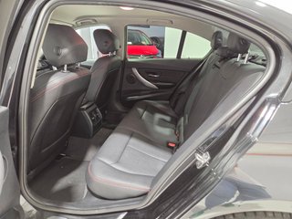 BMW Serie 3 2015