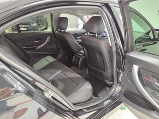 BMW Serie 3 2015